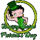 St Patrick Day Menu